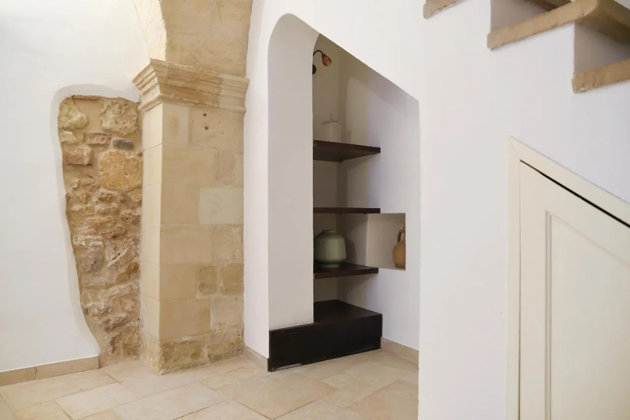 Holiday home Milestone Inn Lecce Italy