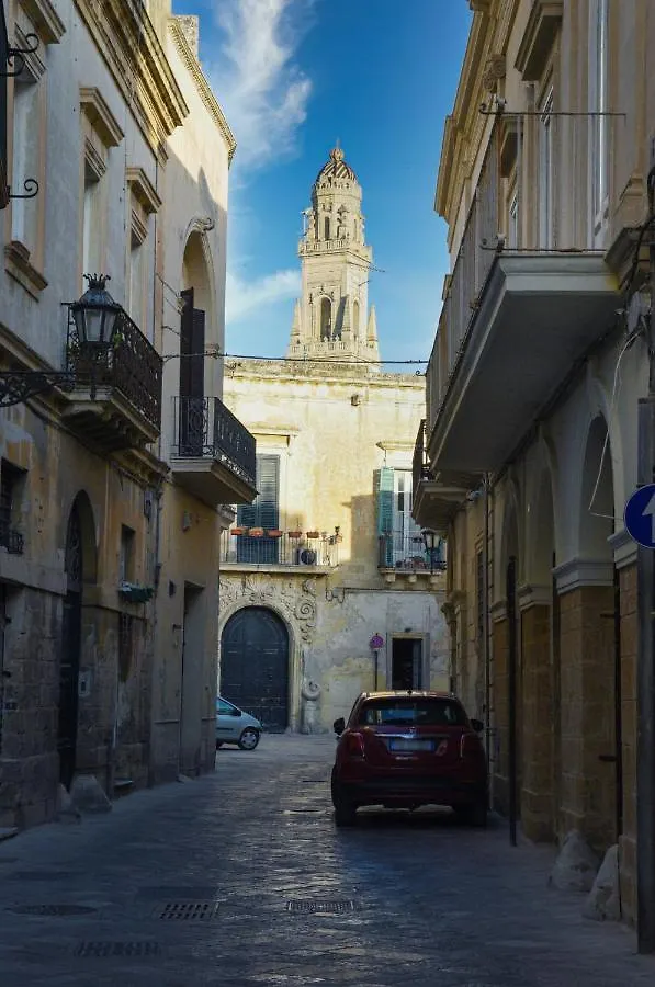Holiday home Milestone Inn Lecce