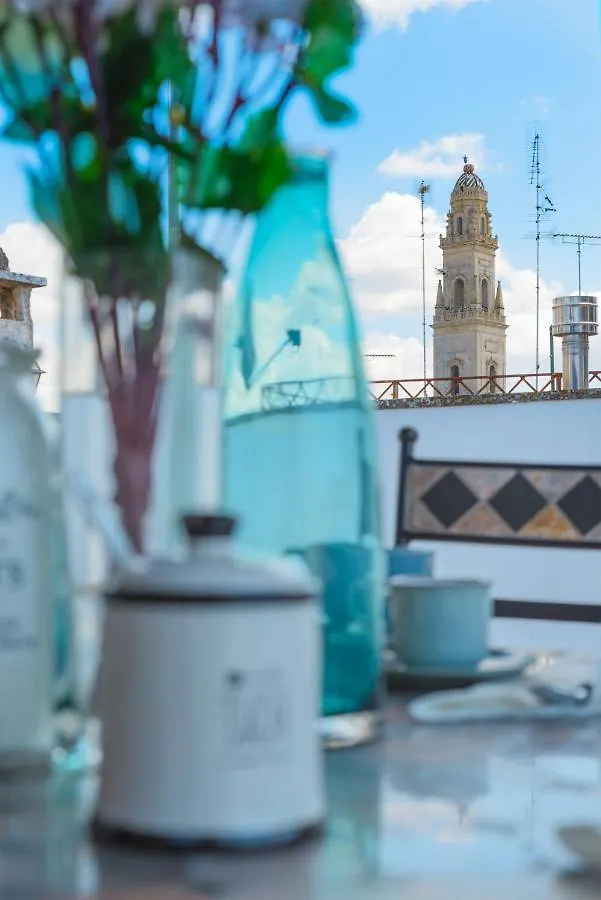 Milestone Inn Lecce Holiday home