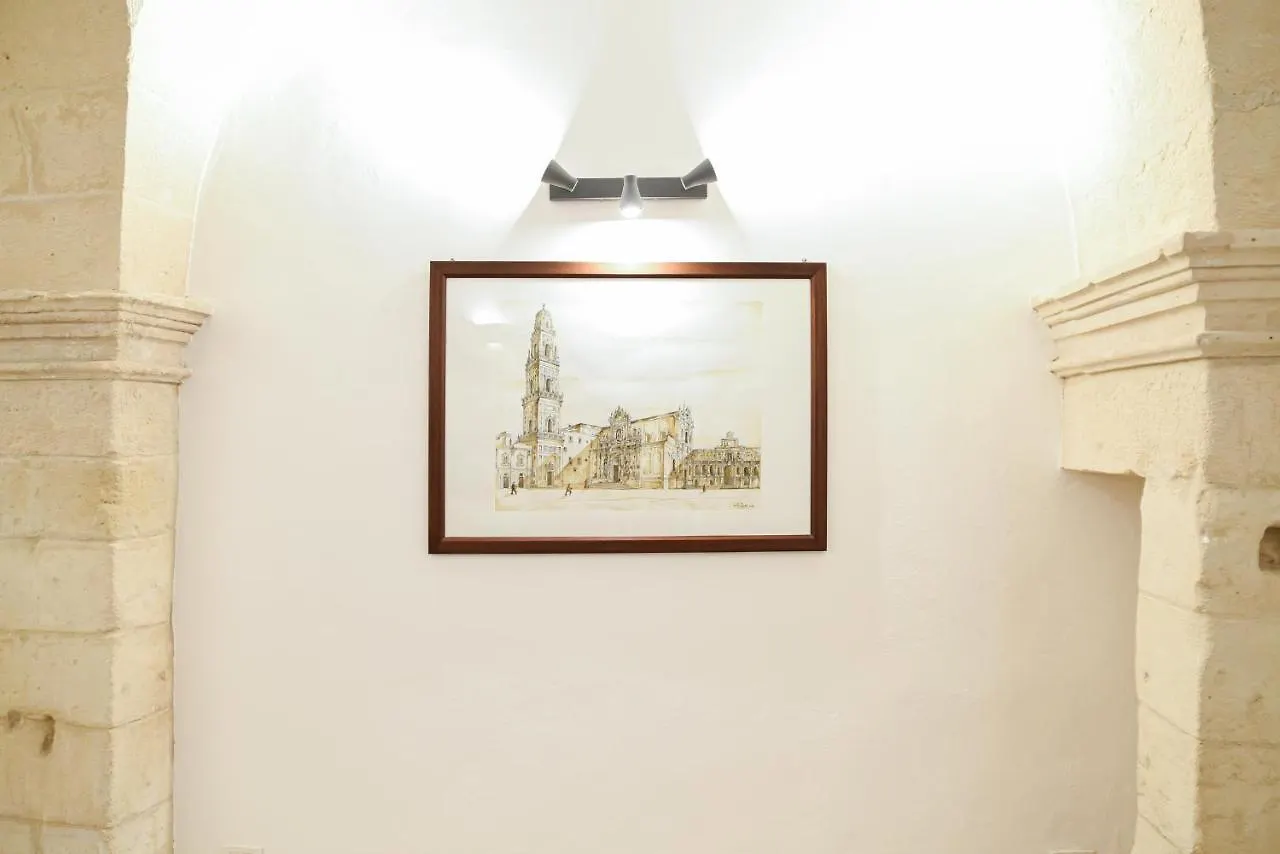 Holiday home Milestone Inn Lecce