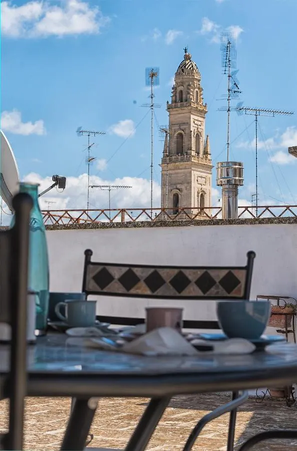 Holiday home Milestone Inn Lecce Italy
