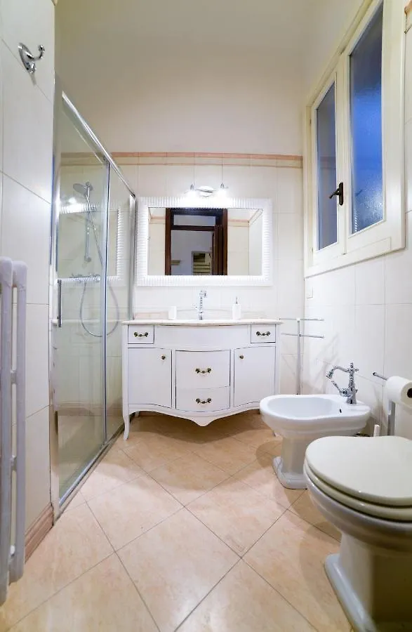 Milestone Inn Lecce Holiday home