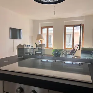 A Casa Di Eli Appartement
