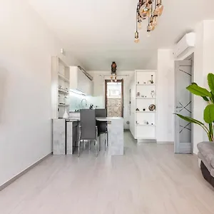 Luna Luxury Hébergement de vacances