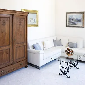 Via Paisiello Appartement