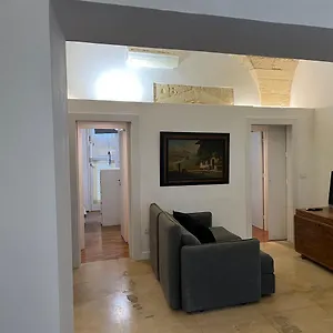 Li Turnisi Appartement