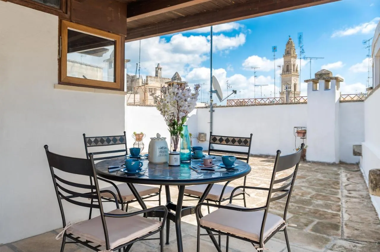 Milestone Inn Lecce Italie