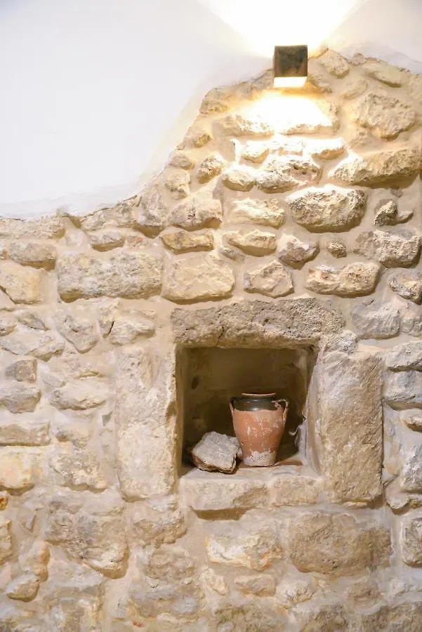 Milestone Inn Lecce 0*,  Italie