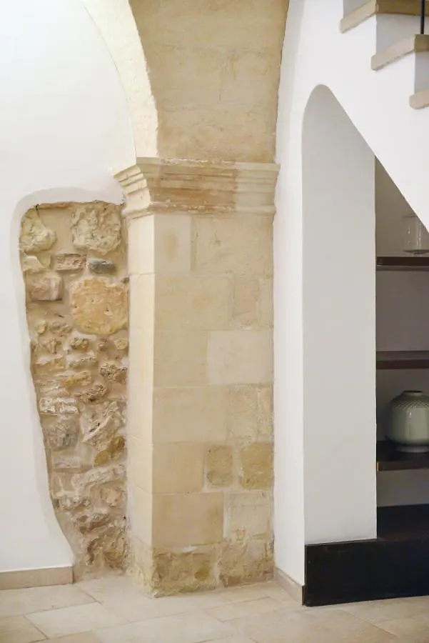 Milestone Inn Lecce 0*,  Italie