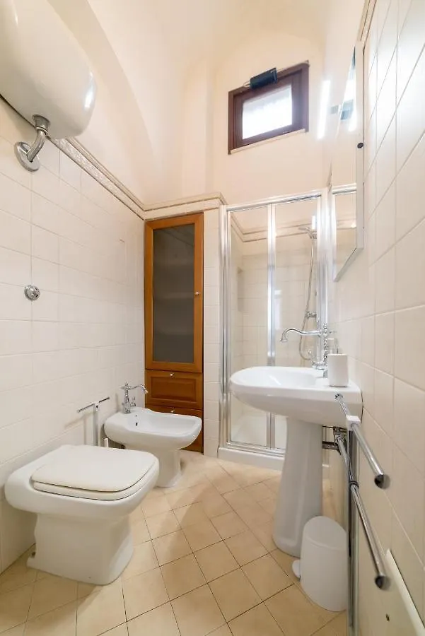 Milestone Inn Lecce