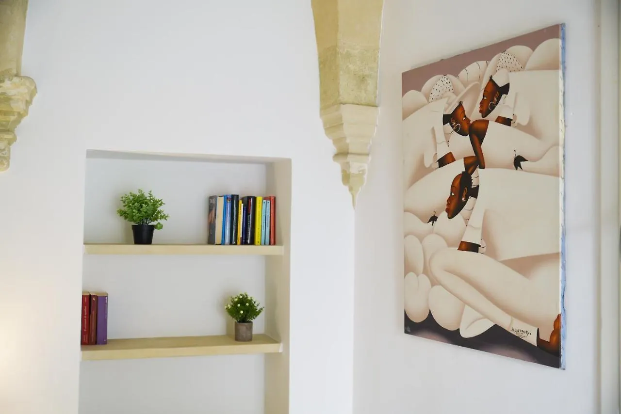 Milestone Inn Lecce