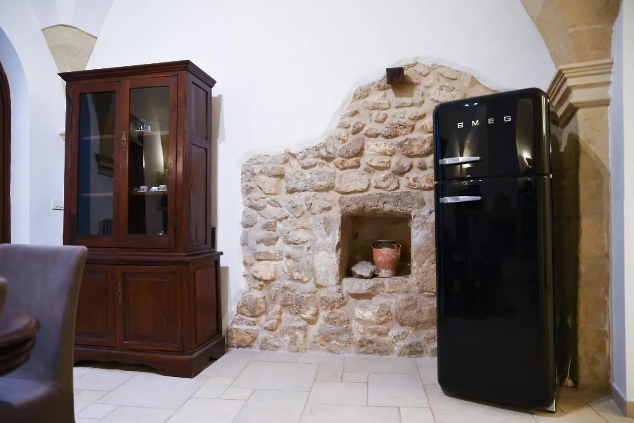 Milestone Inn Lecce
