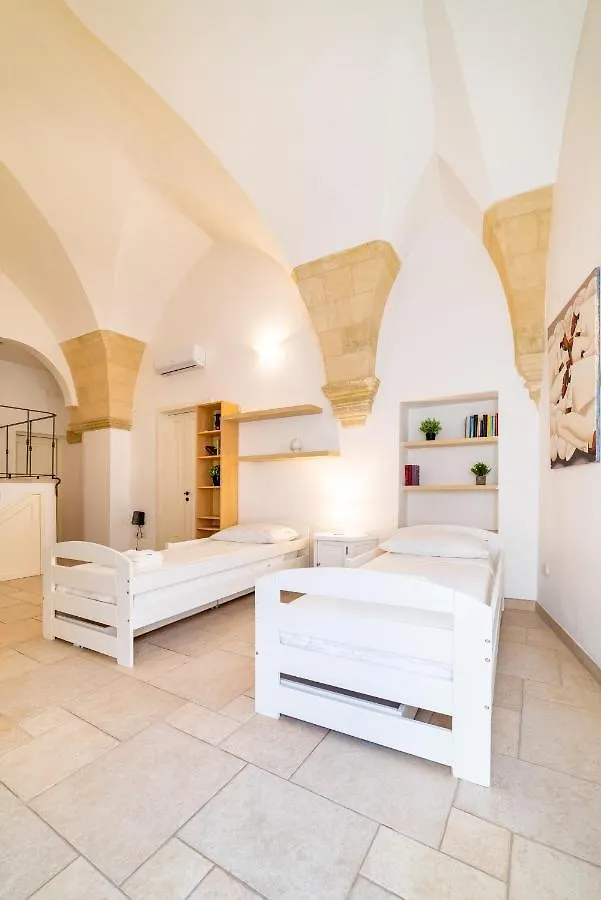 Milestone Inn Lecce 0*,
